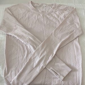 Lululemon winter swiftly